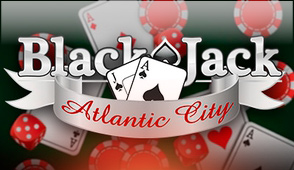 Blackjack Atlantic City