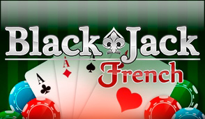 Blackjack French