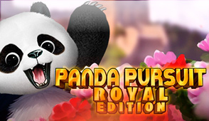 Panda Pursuit Royal Edition