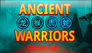 Ancient Warriors